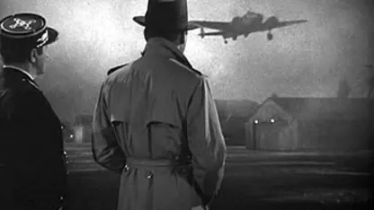 Every movie ending . . .