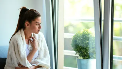 When you're feeling just a little achey, what do you do?