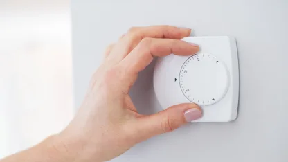 What temp do you heat your house to?