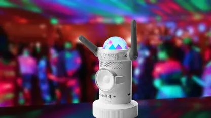 Ion Audio Party Bot Micro
