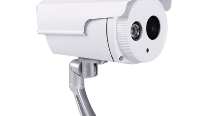 Foscam FI9803P Outdoor Wireless IP Camera