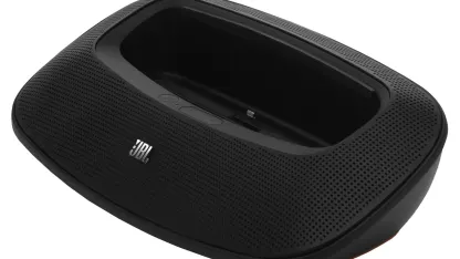 Free JBL Speaker Docks? Don't mind if I do!