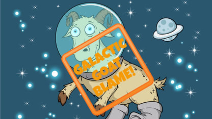 April 30th - "A Galactic Month In Review"