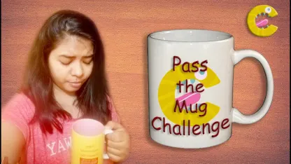 The Mug Challenge