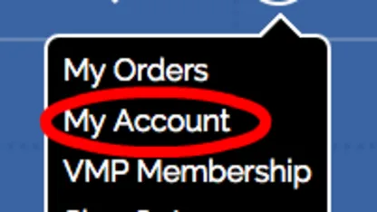 How to cancel VMP (Current as of 2/25/15)