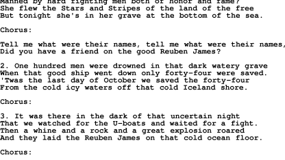 Where have you heard this song?