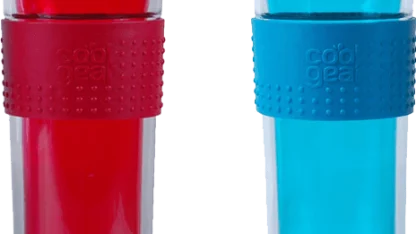 2-for-Tuesday: Cool Gear Double-Insulated Mason Mug