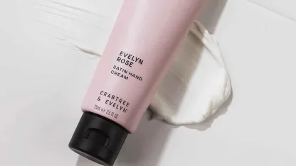 6-Pack: Crabtree & Evelyn Travel-Size Hand Creams