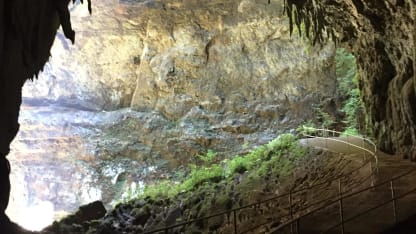 MEHcus's Puerto Rican Adventure Part 2: $3 potholes and a beast