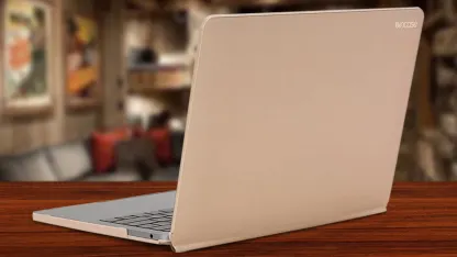 Incase Snap Jacket for 13-inch MacBook Pro or Air