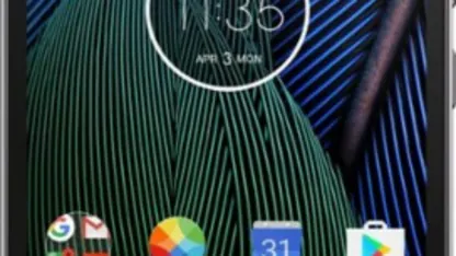 Does anyone own or have knowledge about the Moto G Plus (5th gen) phone?