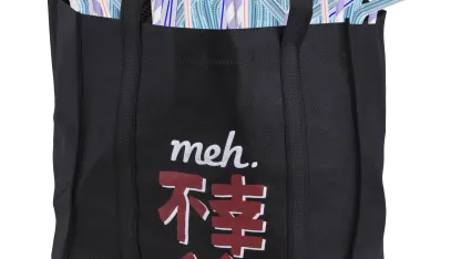 Fukobukuro 19: Fools Rush In