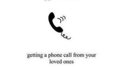 What do you call your loved ones?