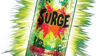 Surge