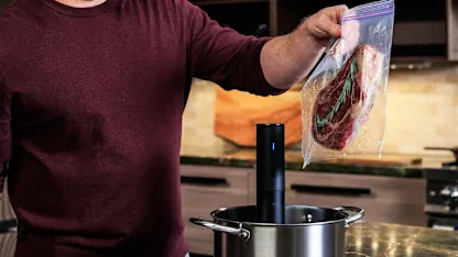 Anova Sous Vide Precision Cooker Mini Lite