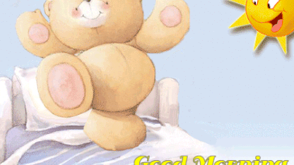 Does @Mediocrebot need a hug?