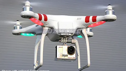 Genuine DJI Phantom v1.1.1 for $275