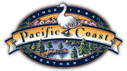 Pacific Coast Pillows?