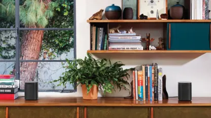 Sonos One SL Wireless Speaker (Certified Renewed)