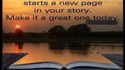 Good Monday morning to you all!