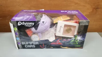 SideDeal Instant Regret Kit (with Irk) reveal