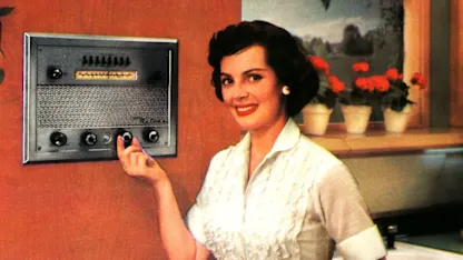 Home intercoms: Shoddy Goods 104