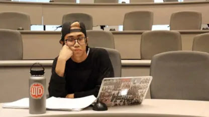 I'm a _______ sleeper.