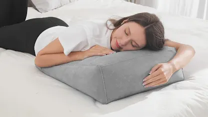 Inflatable Elevation Pillow