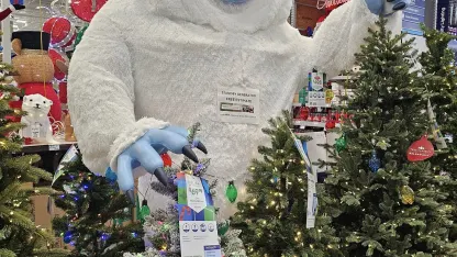 Nevermind the HD skeleton.