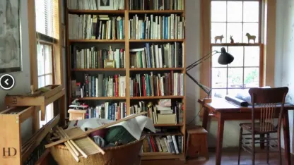 4/23/20 …now let's do something with the bounty we grew...