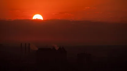 I got irradiated in Chernobyl and lived to tell...