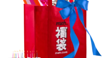 BIRTHDAY GAME: THE MEH WRITE-UP CONTEST