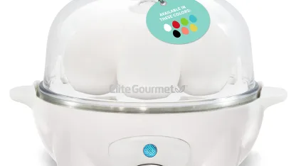 Ink for IRKs, gourmet small appliance version