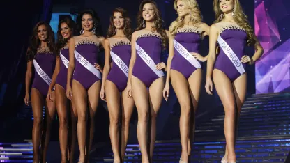 Feelings on beauty pageants?