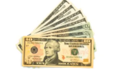 Four HUNDRED & FIFTY Dollars