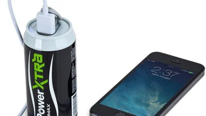 What SHOULD this power bank be shaped like?