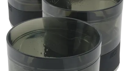 4-Pack: HOST Freeze Double-Walled Cooling Whiskey Cups