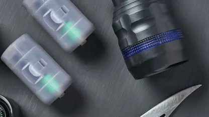 16-Pack: Popular Mechanics Battery Converter Shells + Bonus Screen Shine