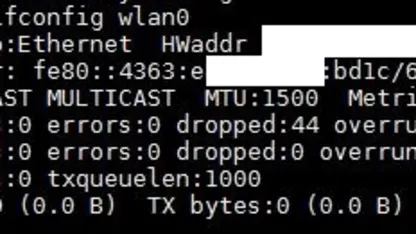 Issue setting up wifi on Raspberry Pi 2 (Model B)