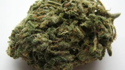 I don't think Irk's smoke is from the servers...