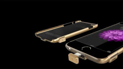 iPhone 6 or 6 Plus Battery Case