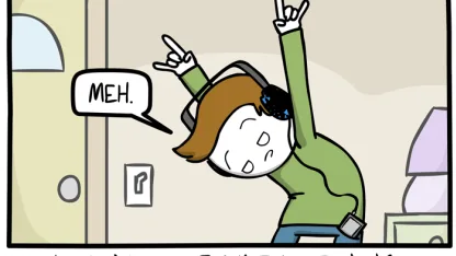 I'll just leave this here...