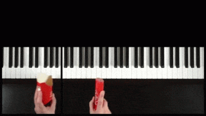 TV Commercial Earworms