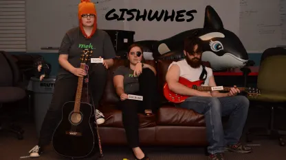 Looking to try something new?