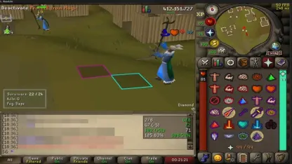 Is this a new anti-bot strategy?