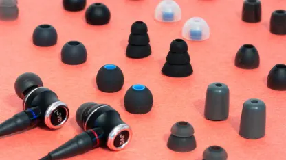 Looking for earbud advice