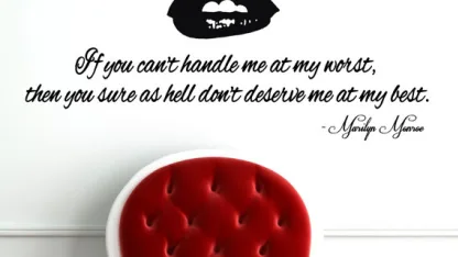 You can’t quote me on it!