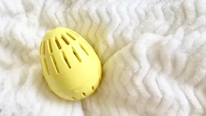 2-Pack: Ecoegg Laundry Egg (420 Loads)