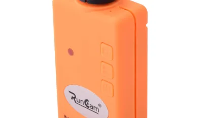 RunCam HD (Mobius clone) ordered tonight