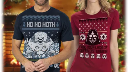 Darth Siteeous (Tee Time)